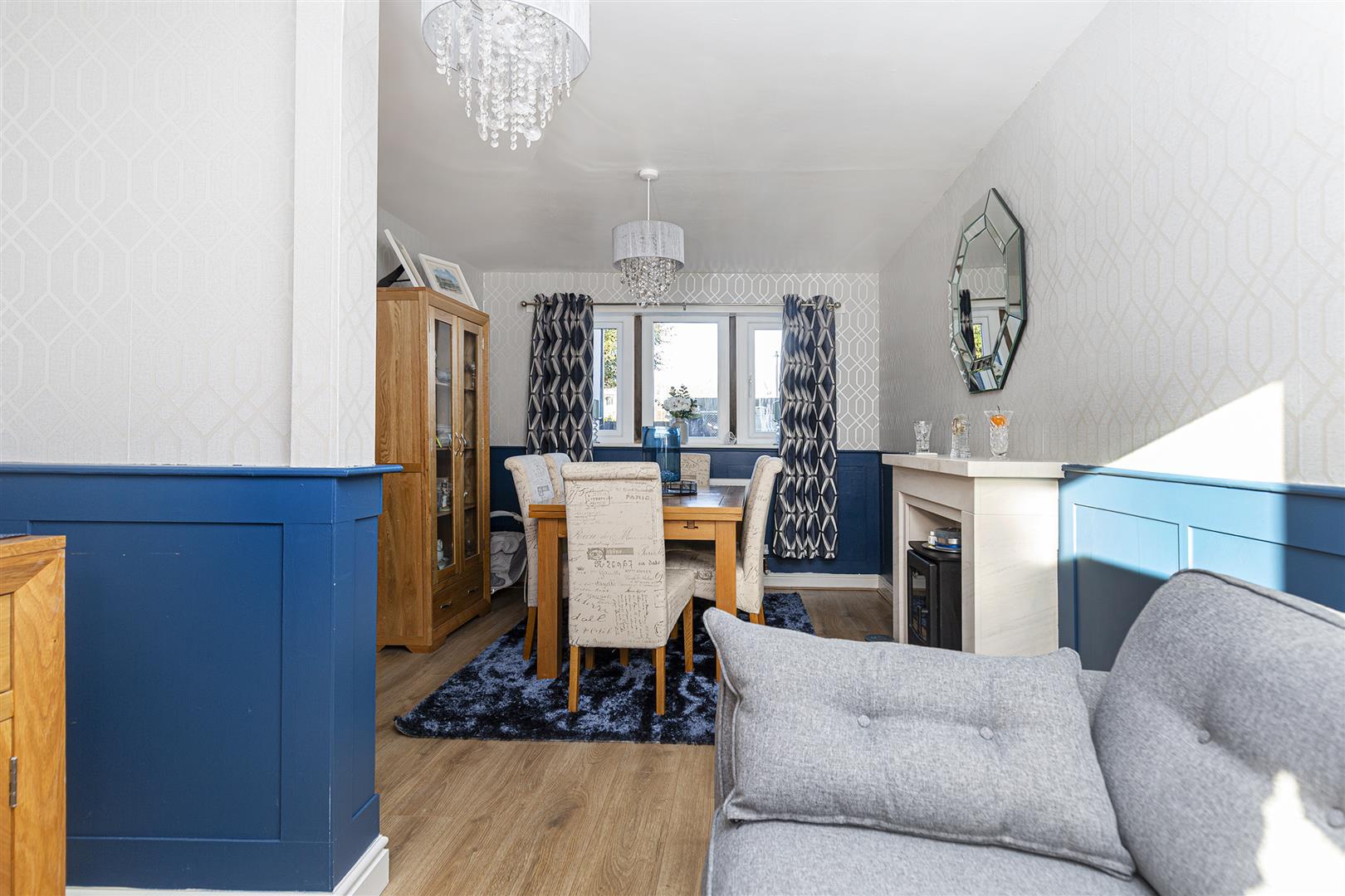 Dining/Sitting Room